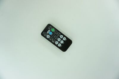 Remote Control For Ilive IT123B IT123 HD Soundbar Sound Bar Bluetooth Speaker