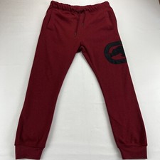 Ecko Unltd Joggers Mens L Athletic Fit Fleece...