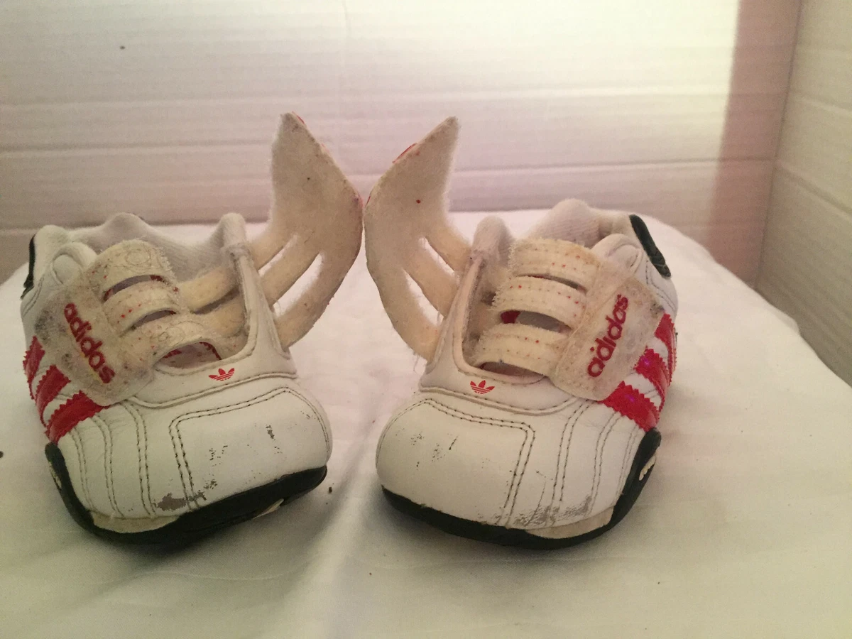 Baby adidas size 3 clearance