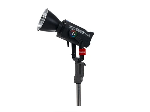 Aputure - LS 600c Pro II RGB LED Monolight (V-Mount)