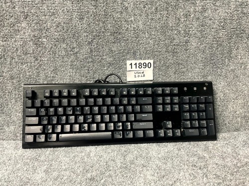 Skorpion Wired Keyboard K2 RGB 🎮 Cyber Power ⚡ Backlight Mechanical Gaming - 第 2/17 張圖片