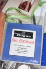 Midge Ure Ultravox autograph booklet & cd, VIP concert passes, photos, + more — photo 6