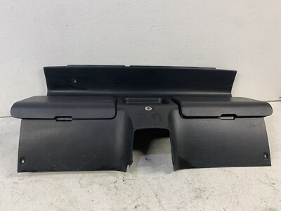1993-1997 Honda Del Sol rear compartment storage w lids 84451-SR2