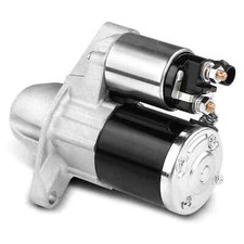 1x Anlasser Starter 1.4KW für Dodge Dart Jeep Cherokee KL 2.4L 4x4 BJ 2012-2016