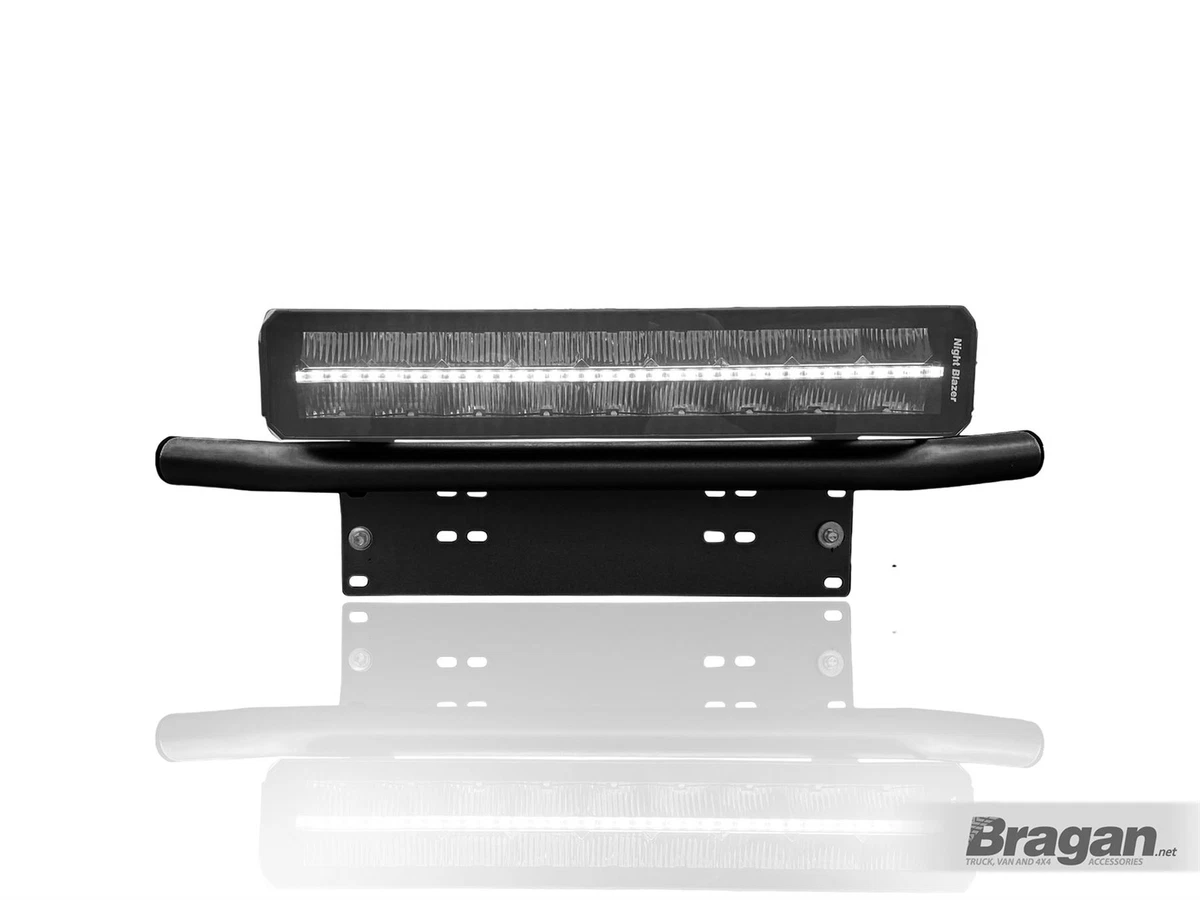 T5 2024 led bar