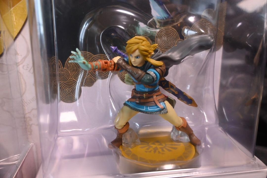 amiibo アミーボ ゼルダシリーズ18個セット 51ejH1ylkaL._UF350,350_QL80_.jpg