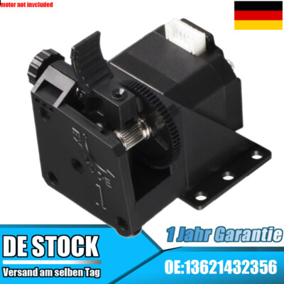TitanExtruder Kit 3:1 Für 1,75 Mm Filament 3D Drucker DIY Verbesserte Version QS
