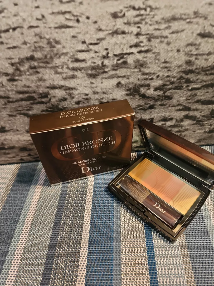 Dior bronze top
