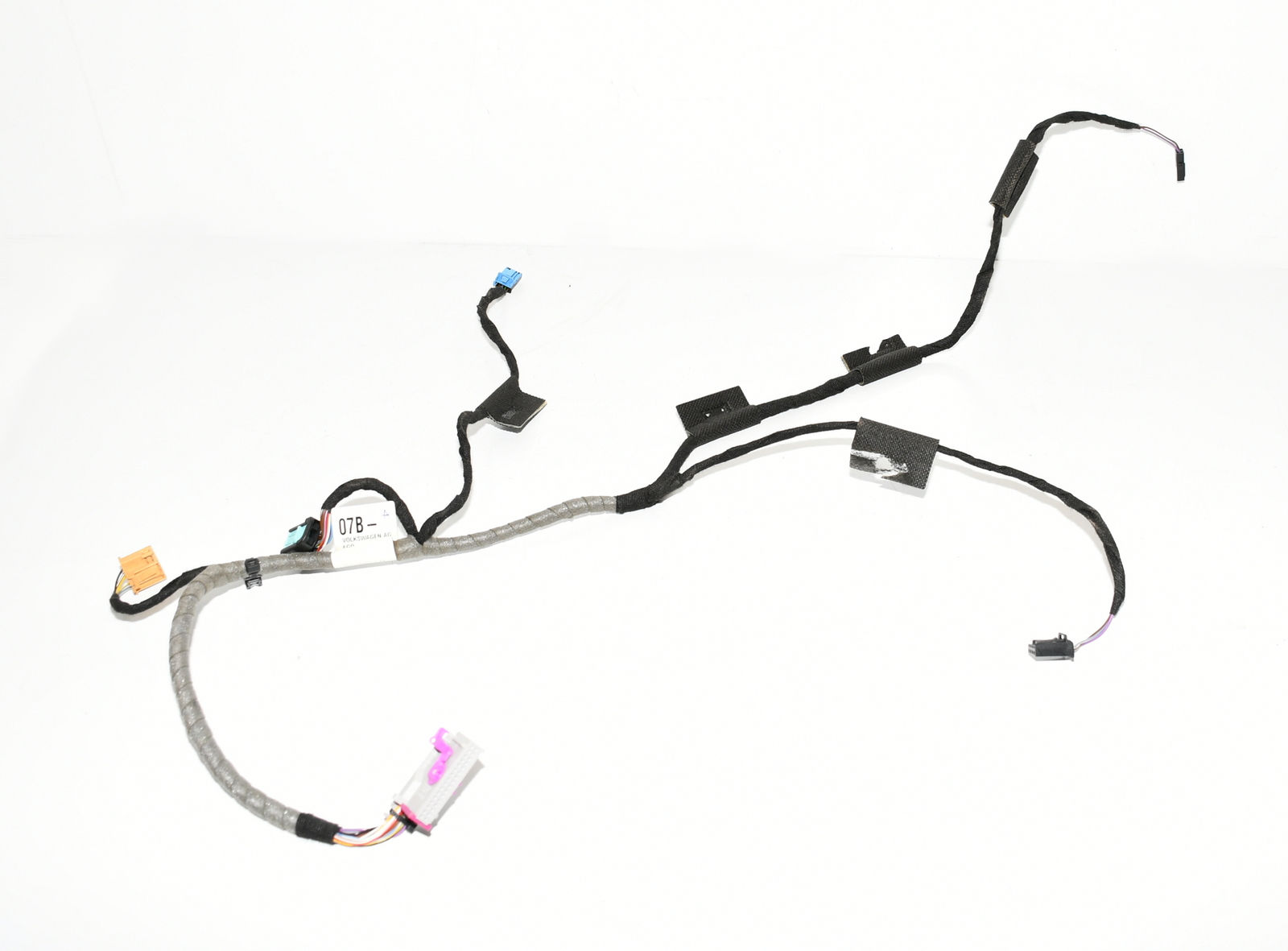 Klopfsensor Für Subaru WRX STI 2016-2020 - Ersatz 22060-AA140