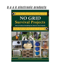 NO GRID Survival Projects (2021)