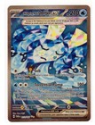 Wellspring Mask Ogerpon Ex 213/167 Sv06: Twilight Masquerade