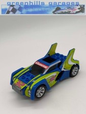 Greenhills Carrera GO   Build  Race Lego Compatible Car Ref. 64192 - NEW - 23