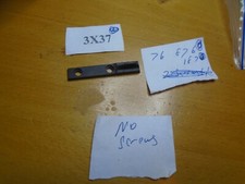 Savage Model 76 87 6 187 Front Sight 2 Hole Style