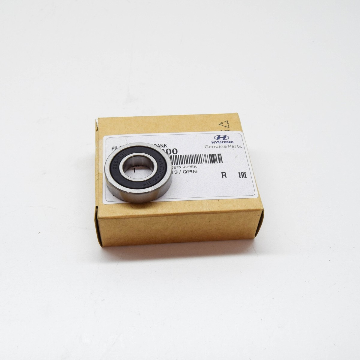 HANEDA　ダガー HYUNDAI TUCSON NX4 MK4 Crank Pilot BEaring 231332A900 NEW GENUINE