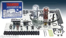 TransGo 4L80E-HD2 Reprogramming Kit Fits 4L80E 4L85E GMC Chevy Hummer GM 1991-09