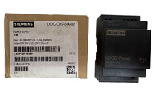 SIEMENS,6EP1331-1SH03, POWER SUPPLY, AC/DC, 1.3A/240V AC