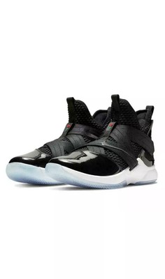 lebron james 12 soldier