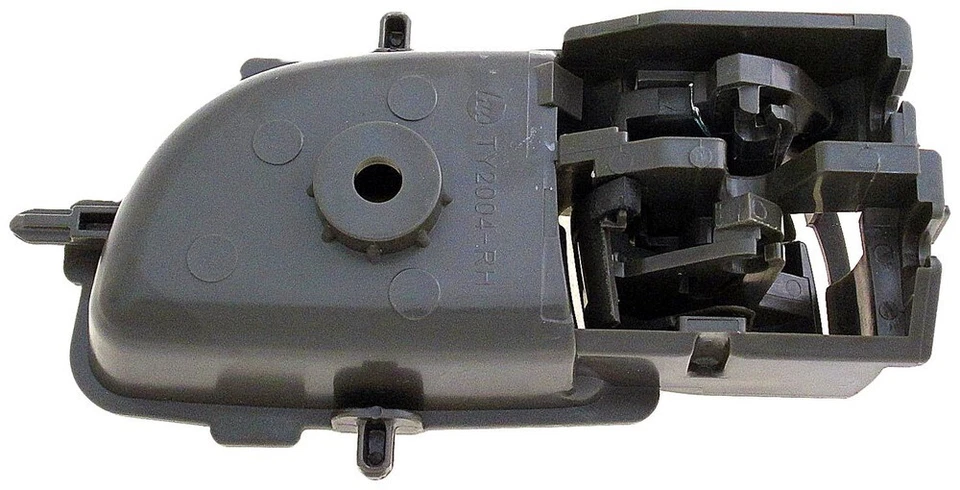 Manija de puerta interior para Toyota Yaris 2008 2009 2010 2011 2012 Dorman 2007-2013 Foto 2 de 3
