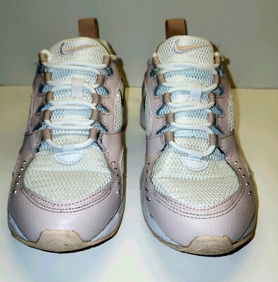 are nike air heights good for running