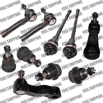 Tie Rod End - Chevrolet | 15944090