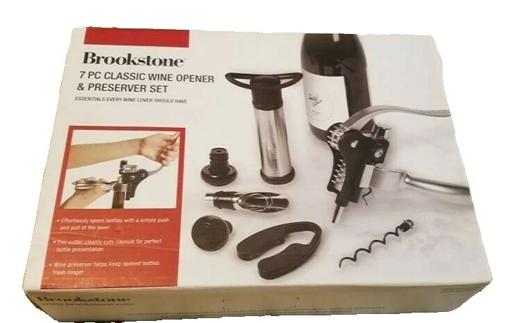 Brookstone Corkscrews and Openers for sale | eBay