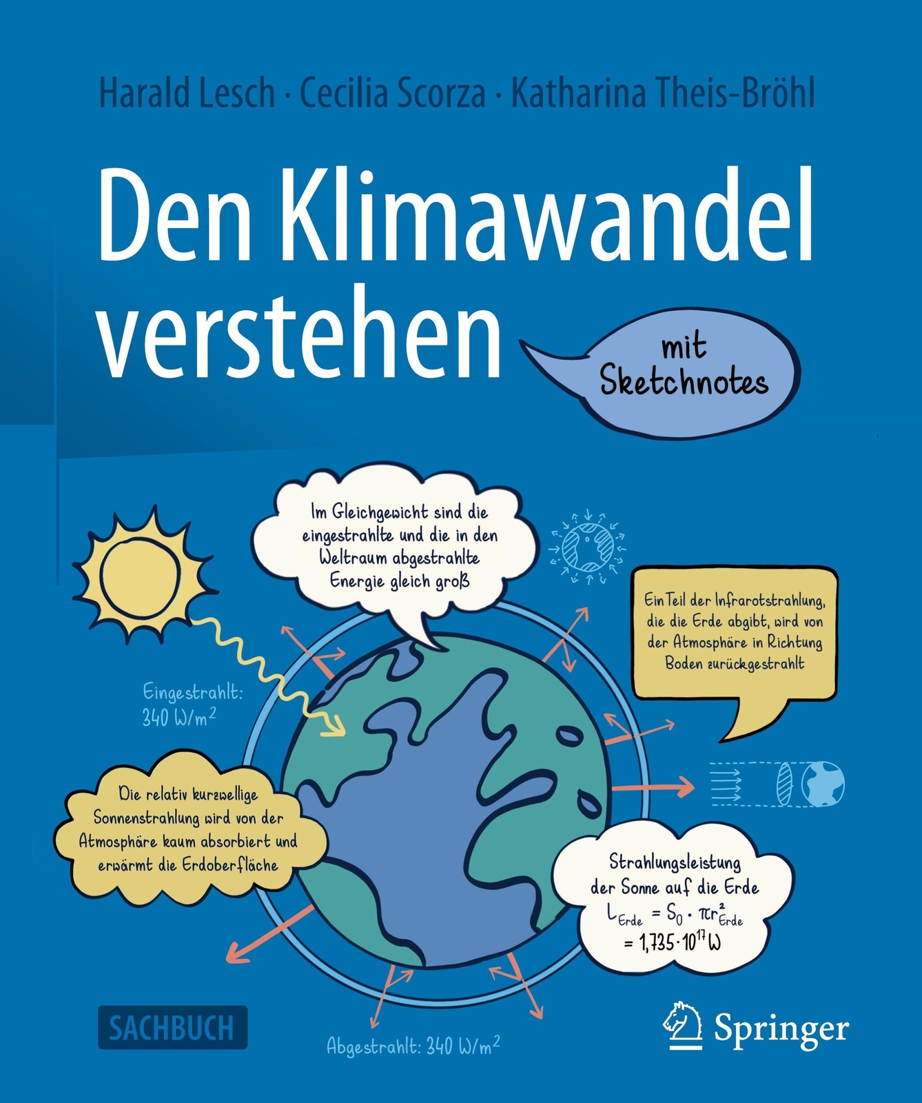 Thumbnail - Den Klimawandel Verstehen Harald Lesch