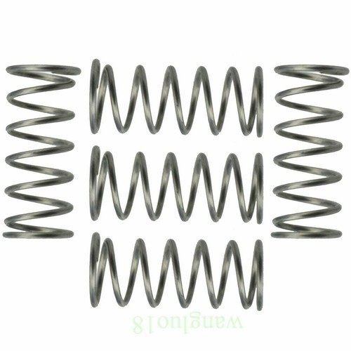 (5) BUMP TRIMMER HEAD SPRING 0000 997 1501 AUTOCUT 252 FS 55 90 FOR STIHL eBay