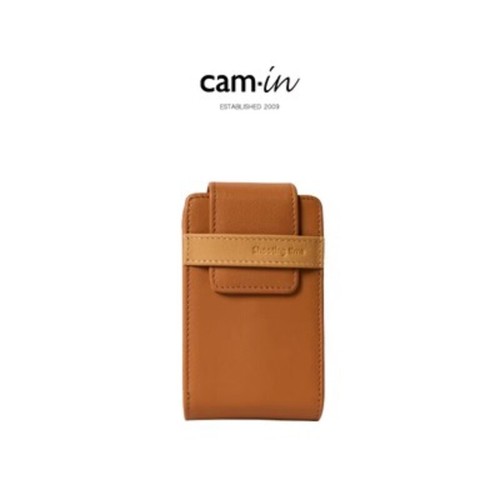 Swift Bolso de Cámara de Cuero para Ricoh GR2/GR3/GR3X Funda de Cuero - Imagen 28 de 36