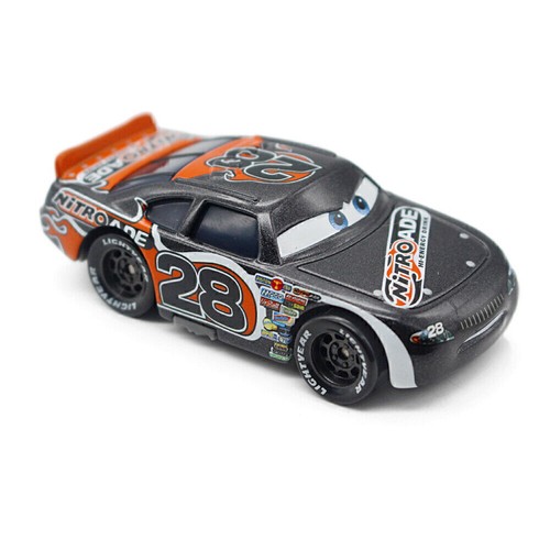 Disney Pixar Cars Lightning McQueen Mack Hauler Truck & Car Set Toys Model Gift - Picture 129 of 150