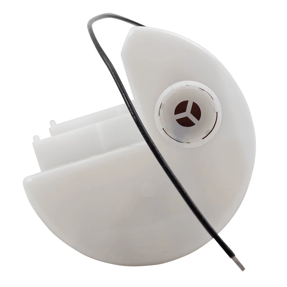 For 1990-1996 Bronco Electric Fuel Pump E9TZ9H307D 1989-1990 Bronco II - Image 3 of 4