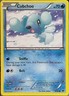 Cubchoo - 36/99 - Next Destinies Pokemon 2012