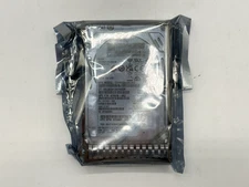 1.2TB 10K  HP Enterprise SAS Hard Drive (876938-002) EG001200JWJNQ - New