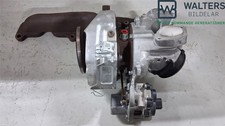 ORIGINAL Turbolader VW CADDY V MPV (SBB, SBJ)  2022