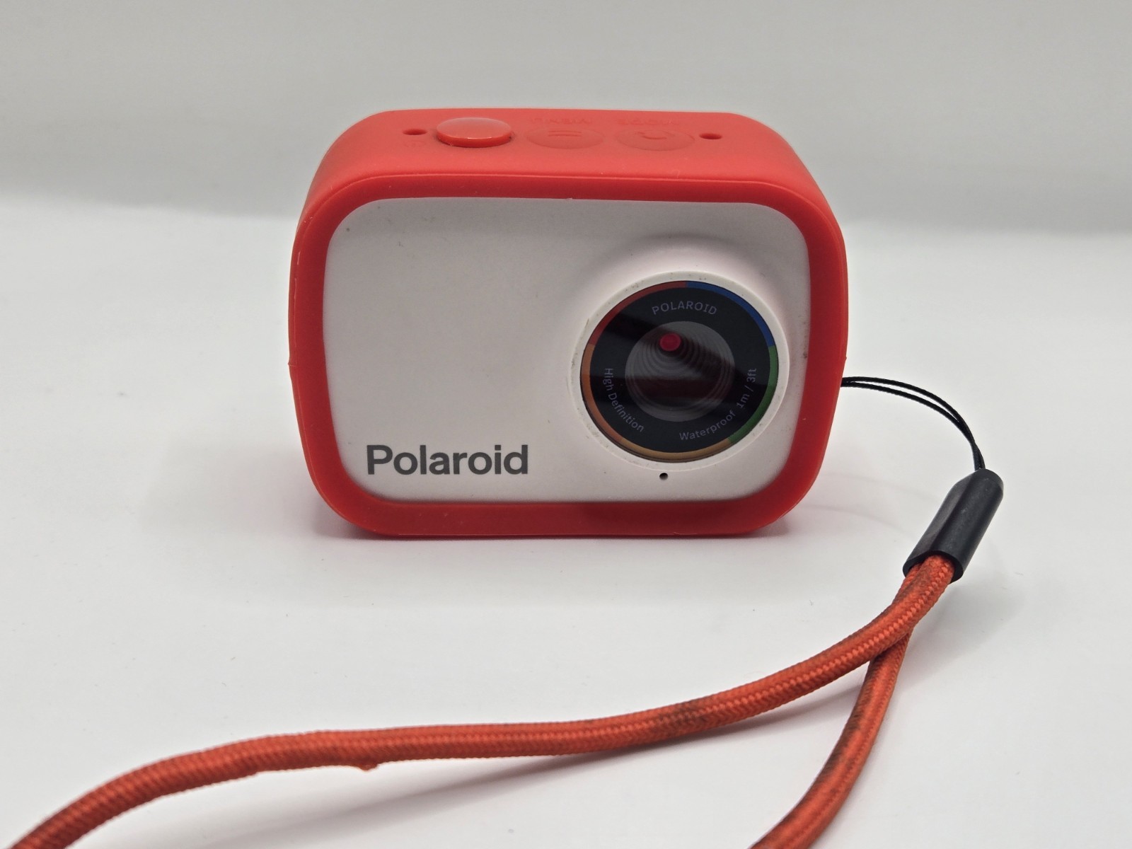 Hd Video Camera