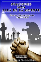 Jorge BernáLdez | Oraciones MáS Allá De La Muerte | Taschenbuch | Spanisch