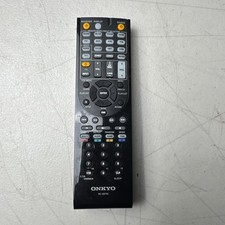 RC-837M Control Remoto ONKYO AV Receptor TXNR414 HT-R494 RC-834M Original OEM