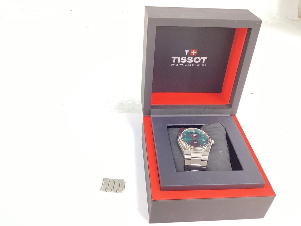 Tissot PRX, foto 4 de 5