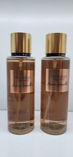 Bare Vanilla by Victorias Secret for Women - 8.4 oz Fragrance Mist - Pack of 2