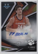 2022-23 Bowman U Best Best of 2022-23 Auto PJ Hall #BOA-PH Auto 0rd2