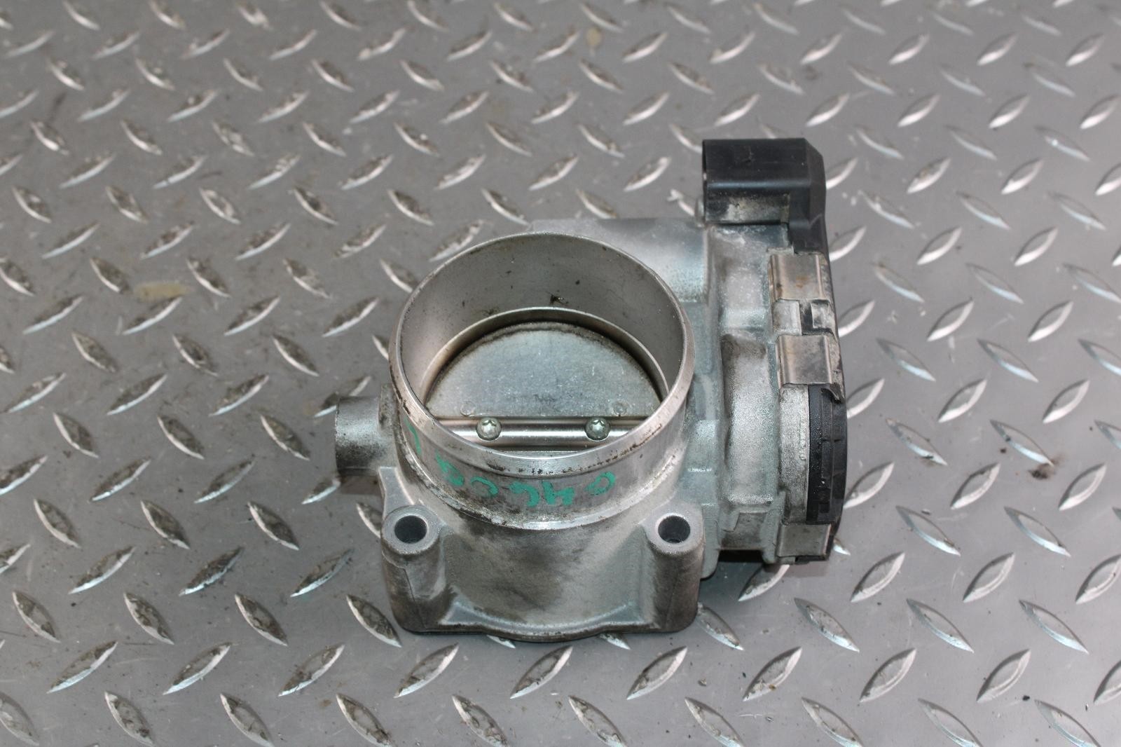 13-18 Flying Spur 6.0L Electronic LH Or RH Intake Throttle Body Actuator OEM WTY