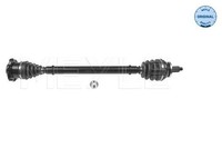 Neu - Meyle 1004980676 Antriebswelle FüR Seat Skoda Vw