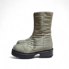 Nicole Saldana Boots