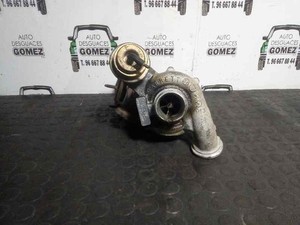 turbolader at OPEL ASTRA G BERLINA EDITION 24461825 degzp910374