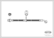 Essieu Honda PRELUDE