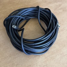 Kabel koncentryczny 53ft do telewizji HD, satelity, anteny ze złączami