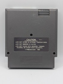 Castlevania 2 II Simon's Quest (Nintendo NES, 1987)