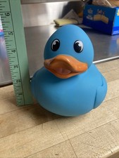 Rubber Duck 6-inch Large Jeep Duck Ducky New