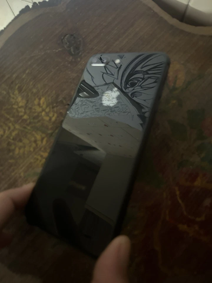 iphone 8 plus 256 gb - Immagine 3 di 4