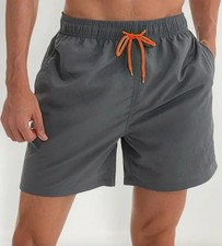 XXL New HODO SPORTS Mens Swimsuit Quick-Dry