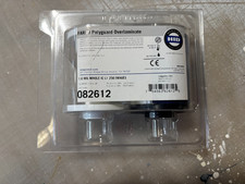 Fargo 082612 Polyguard Overlaminate Genuine 1.0 MIL WHOLE 250 IMAGE-EXPIRED Qty2